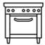 Pişiriciler icon